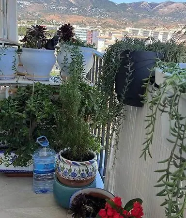 Apartment Cosy With Seaviews, Pool Close To Beach.