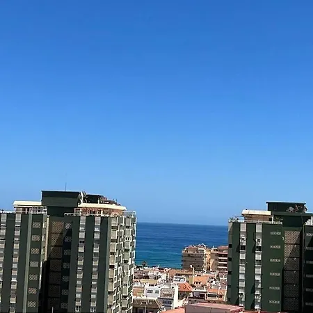 Cosy With Seaviews, Pool Close To Beach. Appartement *