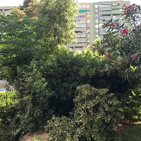 Cosy With Seaviews, Pool Close To Beach. Apartment Fuengirola