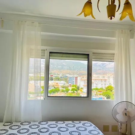 Cosy With Seaviews, Pool Close To Beach.