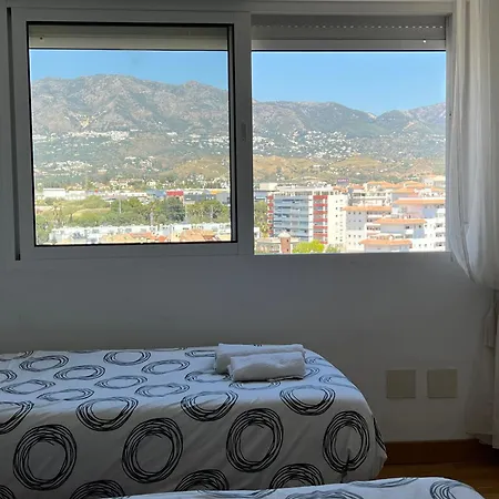 Apartment Cosy With Seaviews, Pool Close To Beach. *